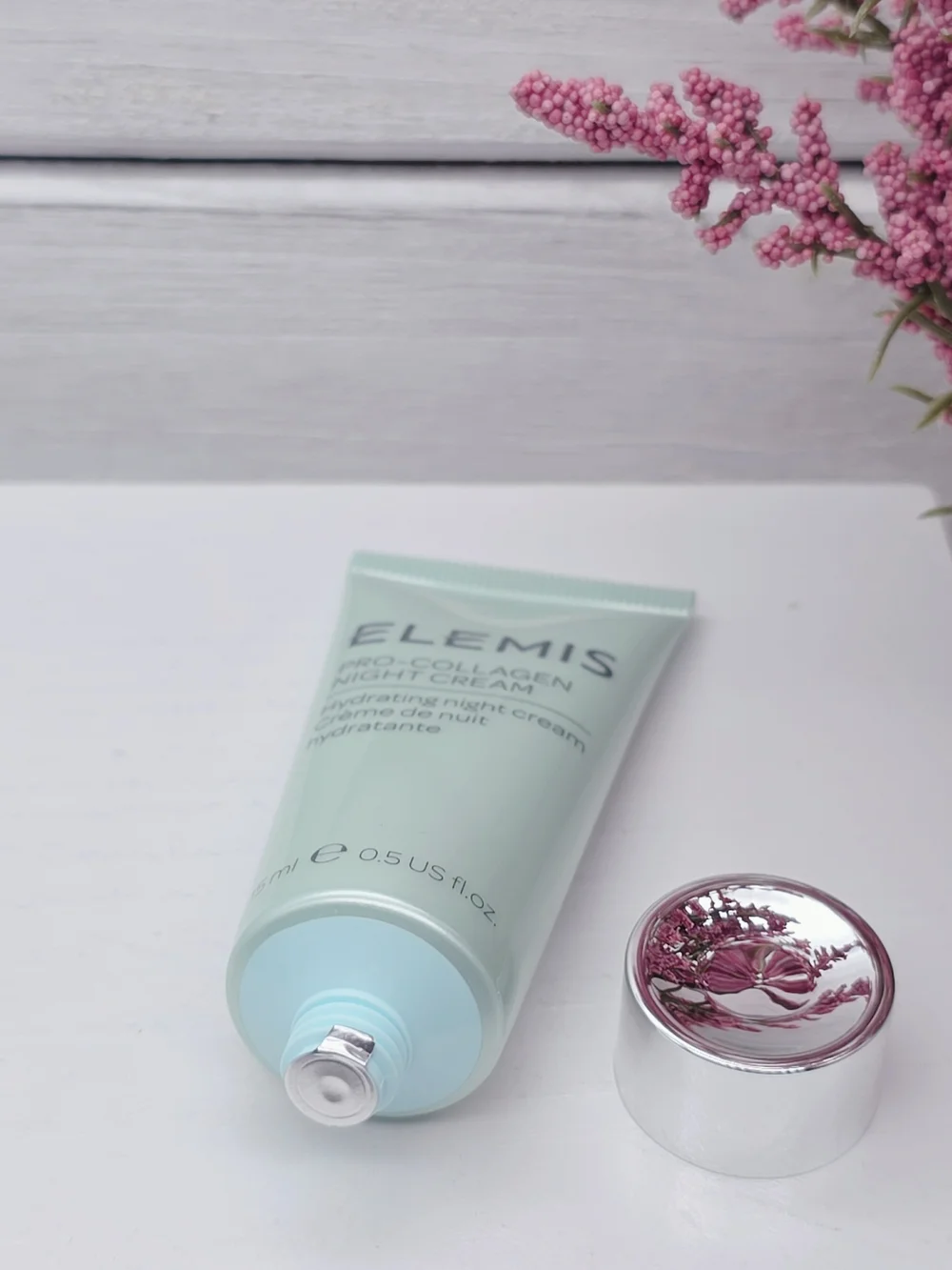 Elemis Pro-Collagen Night Cream